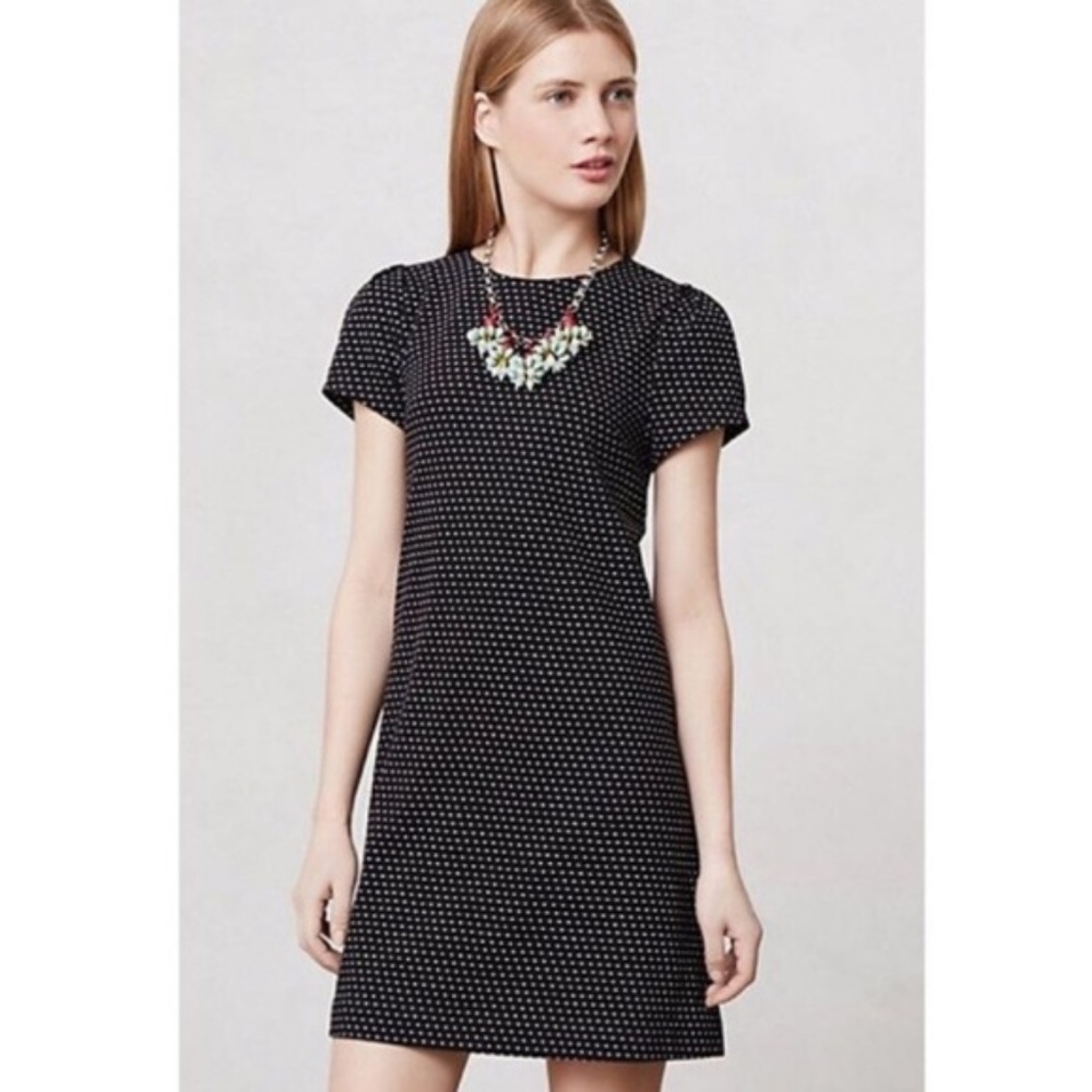 Anthropologie dress